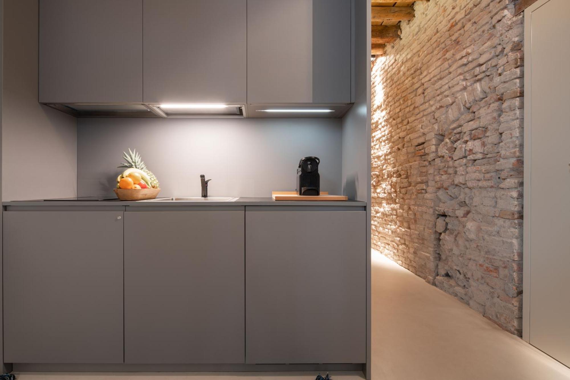 Officine Cavour Piazza Cavour Διαμέρισμα Πάδοβα Εξωτερικό φωτογραφία