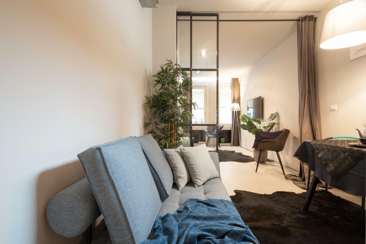 Officine Cavour Piazza Cavour Διαμέρισμα Πάδοβα Εξωτερικό φωτογραφία
