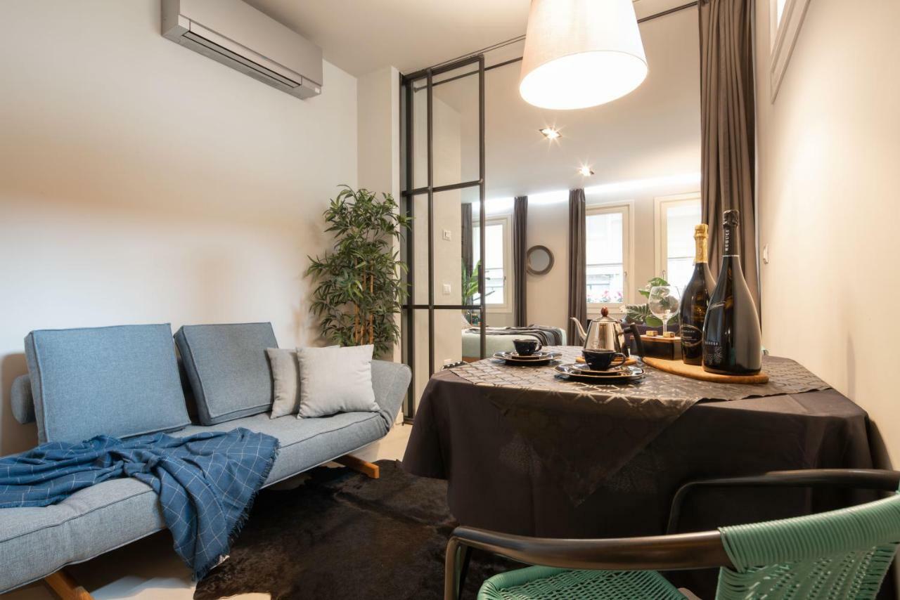 Officine Cavour Piazza Cavour Διαμέρισμα Πάδοβα Εξωτερικό φωτογραφία