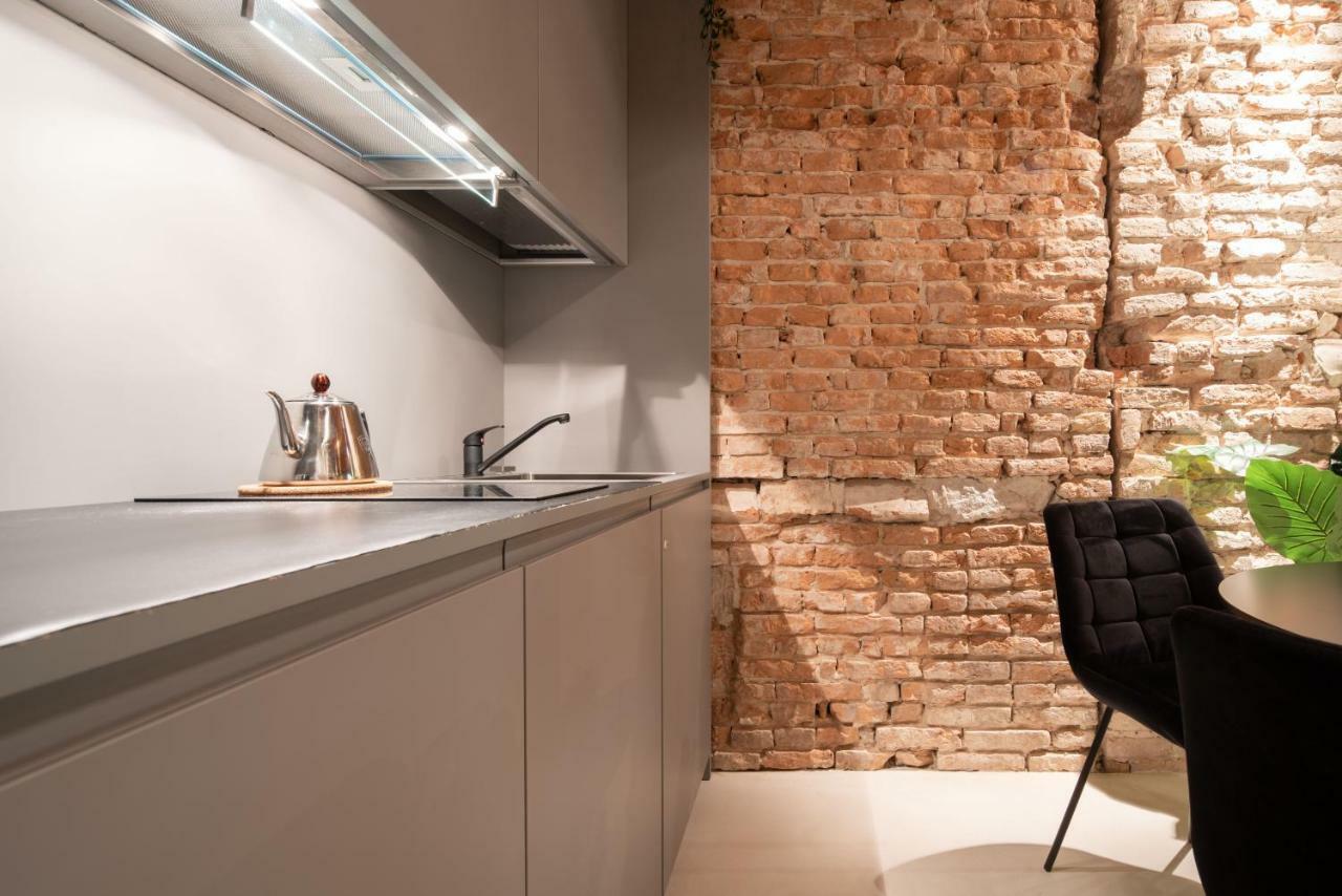 Officine Cavour Piazza Cavour Διαμέρισμα Πάδοβα Εξωτερικό φωτογραφία